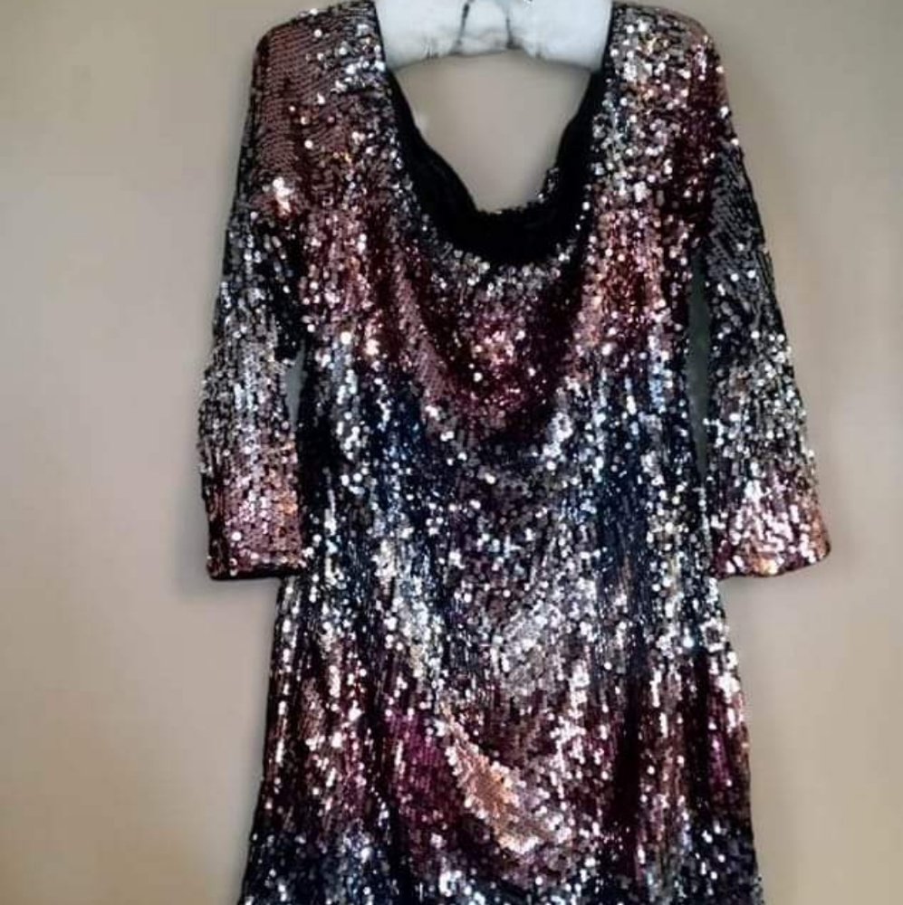 4x dress